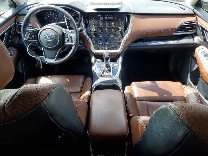 Aukcja sprzedaży 2020 Subaru Outback, vin: 4S4BTAPCXL3149102, numer aukcji: 55048156