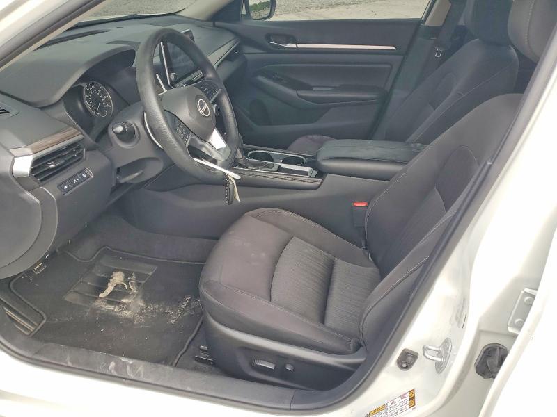Продажа на аукционе авто 2023 Nissan Altima, vin: 1N4BL4DV6PN342603, номер лота: 54600036