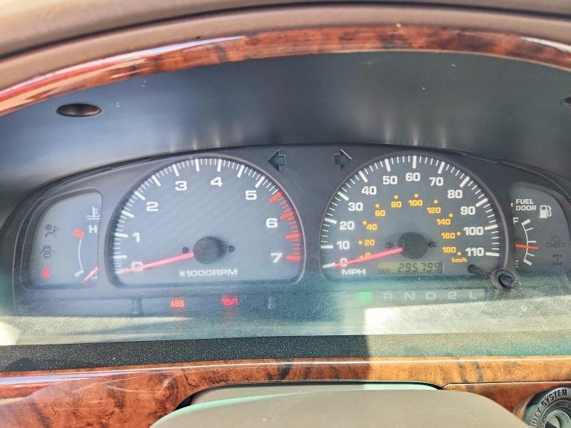 Aukcja sprzedaży 1999 Toyota 4runner, vin: JT3GN87R1X0135487, numer aukcji: 53267656