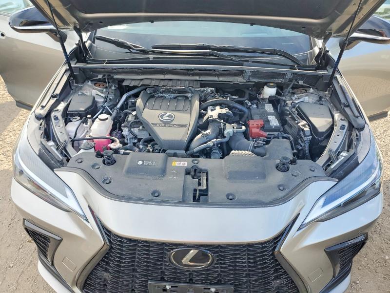 Aukcja sprzedaży 2024 Lexus Nx 350, vin: 2T2KGCEZ4RC043302, numer aukcji: 48786716
