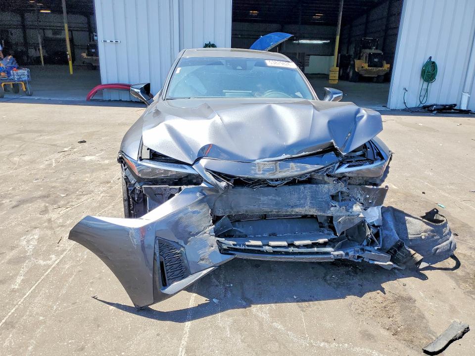 Продажа на аукционе авто 2023 Lexus Is 500, vin: JTHAP1D27P5003992, номер лота: 53829826