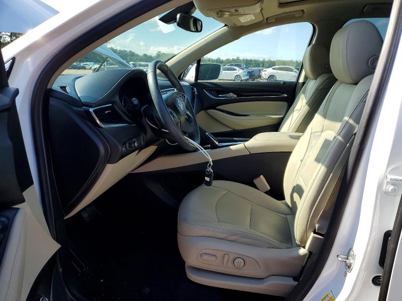 Aukcja sprzedaży 2020 Buick Enclave, vin: 5GAERBKW8LJ311880, numer aukcji: 52925086