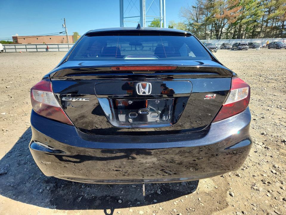 Продажа на аукционе авто 2012 Honda Civic, vin: 19XFB2F98CE323035, номер лота: 53397126