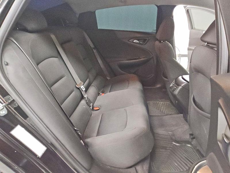 53327286 :رقم المزاد ، 1G1ZD5ST9LF028843 vin ، 2020 Chevrolet Malibu مزاد بيع