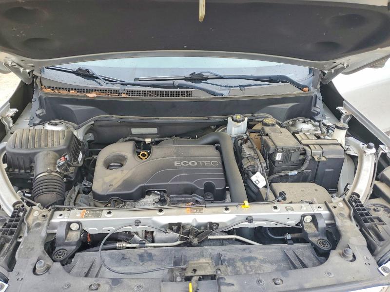 Aukcja sprzedaży 2018 Gmc Terrain, vin: 3GKALMEV3JL198007, numer aukcji: 55195346