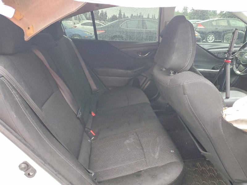 Продаж на аукціоні авто 2020 Subaru Legacy, vin: 4S3BWAC62L3032948, номер лоту: 53561156