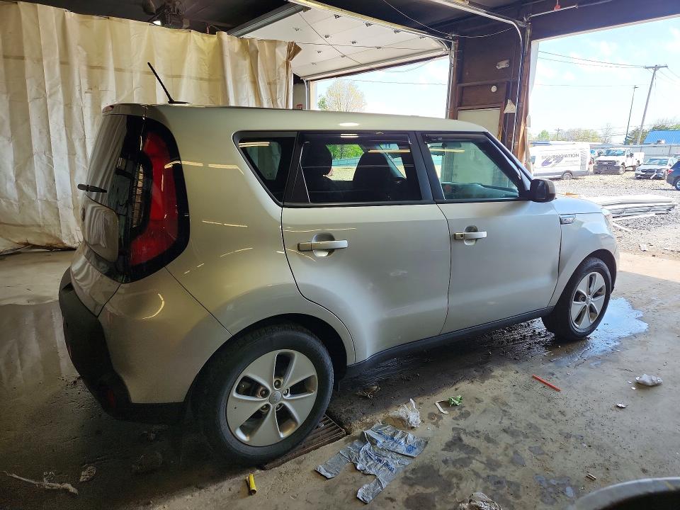 Aukcja sprzedaży 2016 Kia Soul, vin: KNDJN2A22G7849811, numer aukcji: 53705906