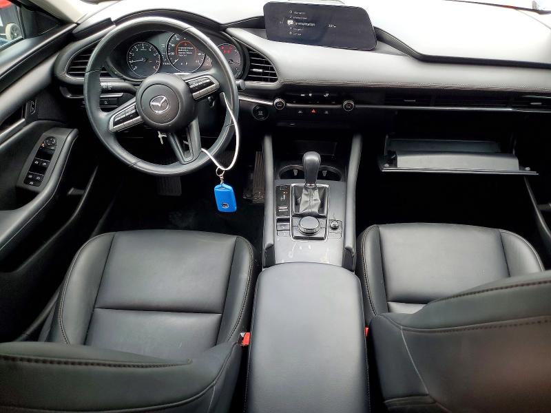 Продажа на аукционе авто 2020 Mazda 3, vin: 3MZBPBCM0LM134116, номер лота: 52553276