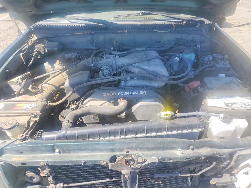 Продаж на аукціоні авто 1999 Toyota Tacoma, vin: 4TASN92N6XZ487441, номер лоту: 53138726