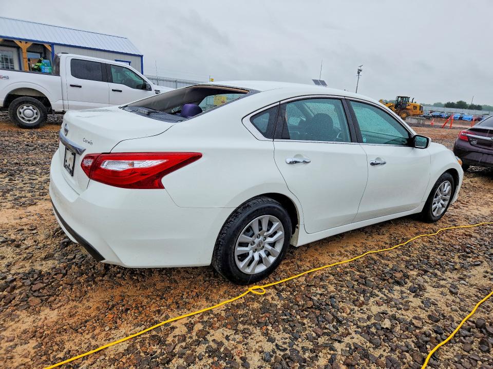 53956856 :رقم المزاد ، 1N4AL3AP1HC194367 vin ، 2017 Nissan Altima مزاد بيع