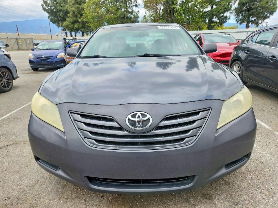 Aukcja sprzedaży 2007 Toyota Camry, vin: 4T1BE46K77U136005, numer aukcji: 53060786