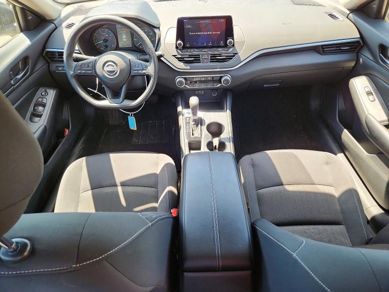 Aukcja sprzedaży 2025 Nissan Altima, vin: 1N4BL4BV6SN349241, numer aukcji: 53607976