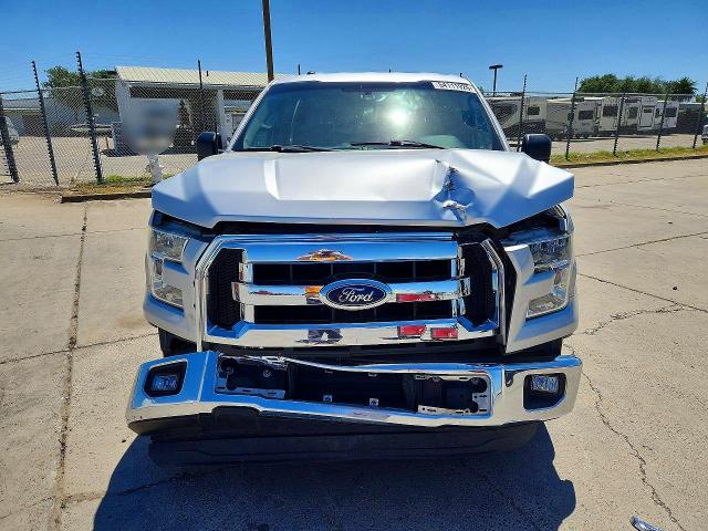 54111926 :رقم المزاد ، 1FTEW1CPXFKD60411 vin ، 2015 Ford F150 مزاد بيع