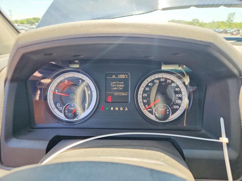 Aukcja sprzedaży 2015 Ram 1500, vin: 1C6RR7FMXFS644609, numer aukcji: 55235436
