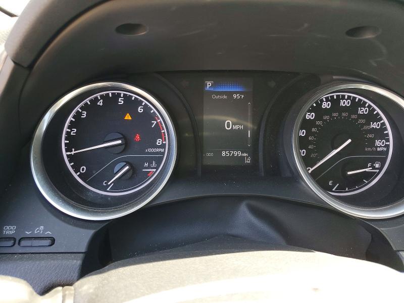 Auction sale of the 2018 Toyota Camry, vin: 4T1B11HK9JU019184, lot number: 54484806
