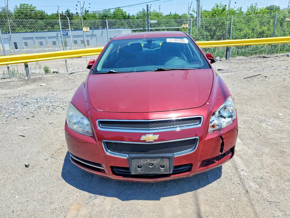 Продаж на аукціоні авто 2011 Chevrolet Malibu, vin: 1G1ZD5E17BF238477, номер лоту: 51185406