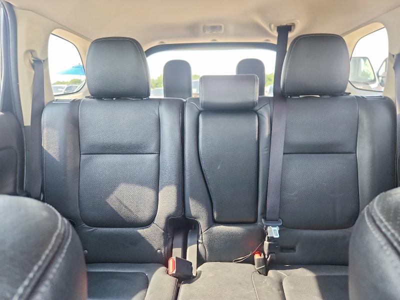 Aukcja sprzedaży 2017 Mitsubishi Outlander, vin: JA4AD3A34HZ053787, numer aukcji: 54655236