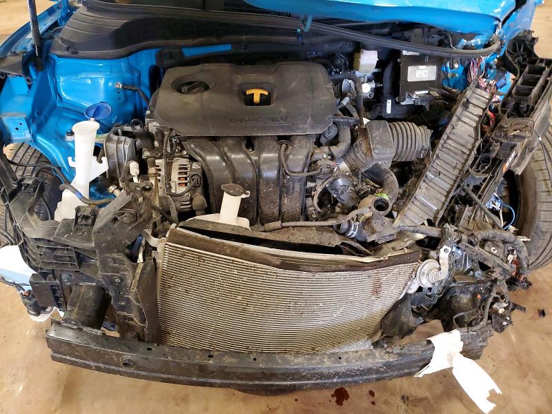 Aukcja sprzedaży 2023 Kia Soul, vin: KNDJ33AU9P7202433, numer aukcji: 53364826
