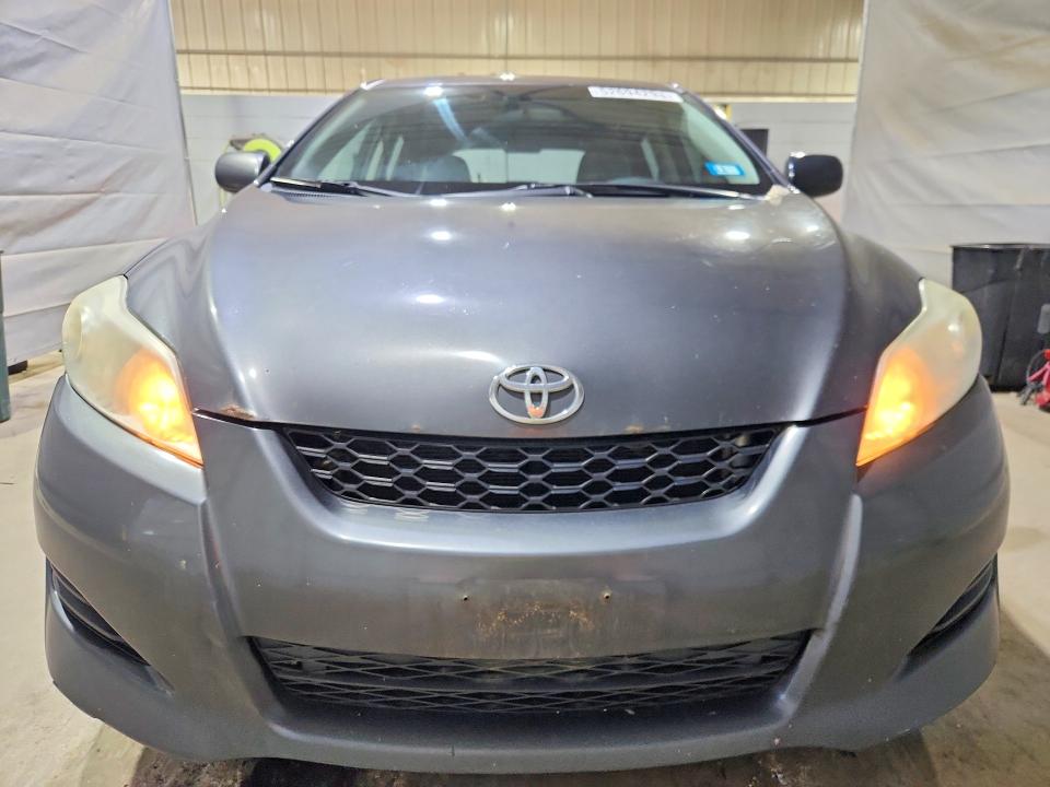 2009 Toyota Matrix მანქანა იყიდება აუქციონზე, vin: 2T1KU40E79C152652, აუქციონის ნომერი: 52694296