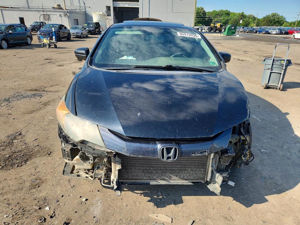 Aukcja sprzedaży 2015 Honda Civic, vin: 2HGFG3B88FH525887, numer aukcji: 55313656