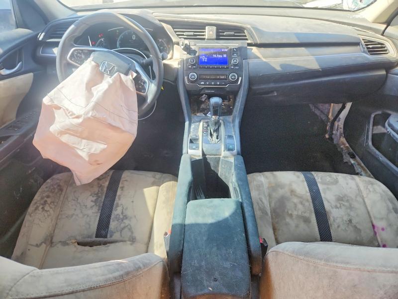 Продажа на аукционе авто 2019 Honda Civic, vin: 19XFC2F60KE016993, номер лота: 53304146