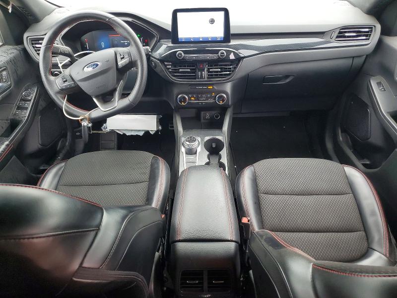 Aukcja sprzedaży 2024 Ford Escape, vin: 1FMCU0MN2RUA12210, numer aukcji: 54922286