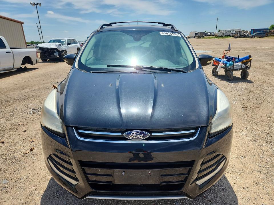 Продаж на аукціоні авто 2013 Ford Escape, vin: 1FMCU0HXXDUA04599, номер лоту: 55616136