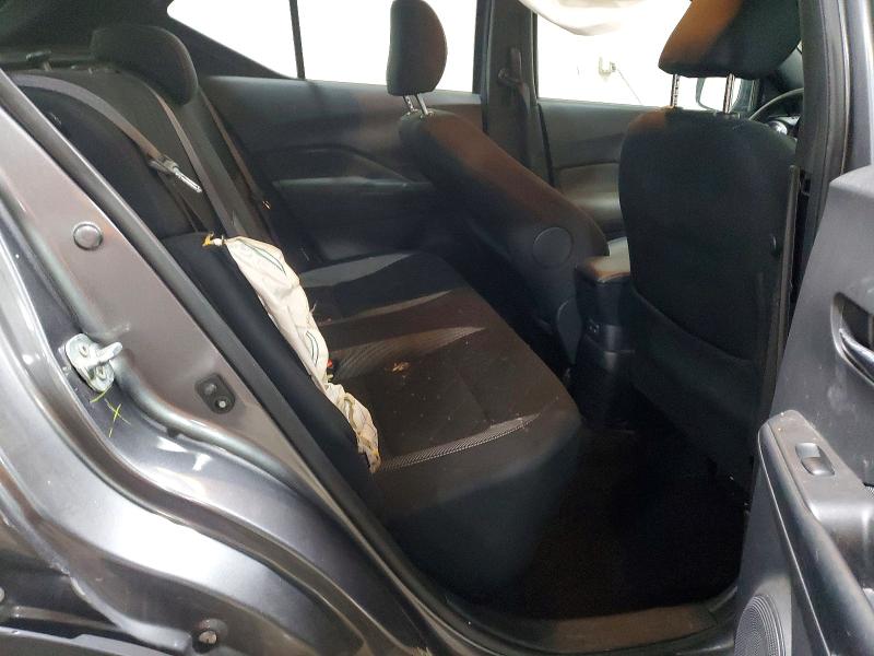 Продажа на аукционе авто 2020 Nissan Kicks, vin: 3N1CP5CV3LL555483, номер лота: 54804586