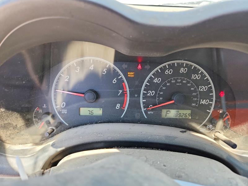 Продаж на аукціоні авто 2011 Toyota Corolla, vin: JTDBU4EE6B9139217, номер лоту: 54968866