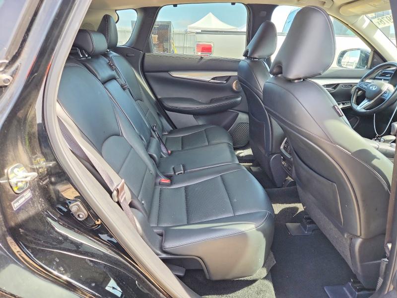 Продажа на аукционе авто 2021 Infiniti Qx50, vin: 3PCAJ5CB5MF102350, номер лота: 54729976