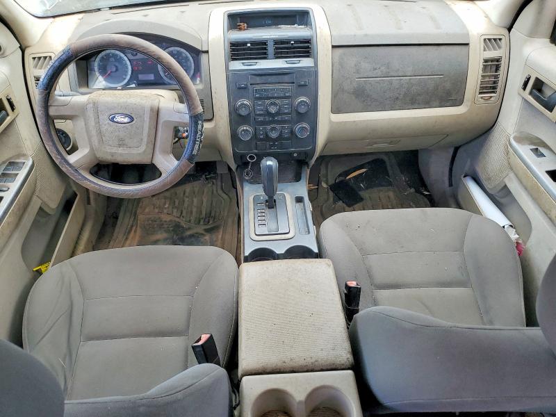 Продажа на аукционе авто 2008 Ford Escape, vin: 1FMCU92Z58KB85451, номер лота: 53441276
