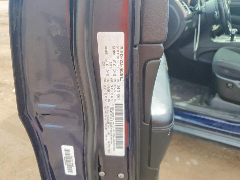 Продаж на аукціоні авто 2014 Jeep Grand Cherokee, vin: 1C4RJFAG4EC205099, номер лоту: 54663266