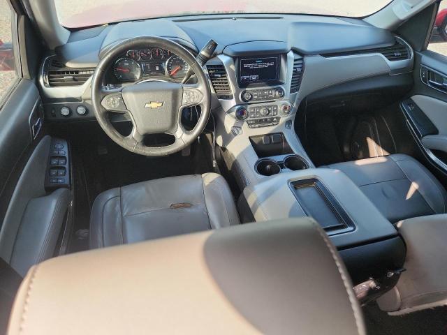 Продаж на аукціоні авто 2018 Chevrolet Suburban, vin: 1GNSKHKC7JR146375, номер лоту: 53284756
