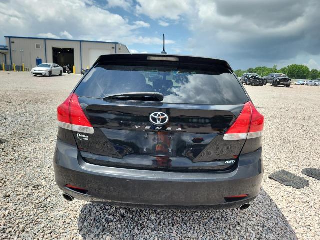 Aukcja sprzedaży 2009 Toyota Venza, vin: 4T3BK11A99U005559, numer aukcji: 54669036