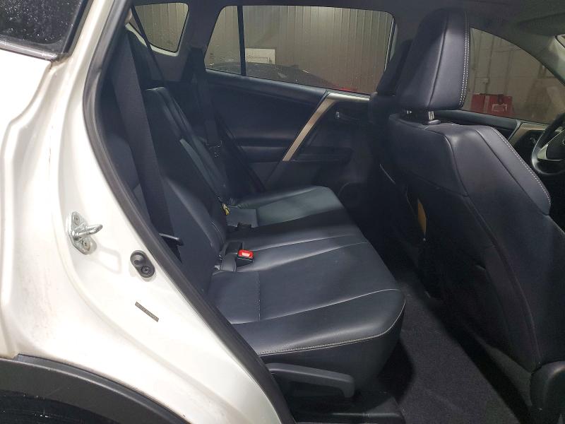 Продаж на аукціоні авто 2013 Toyota Rav4, vin: 2T3YFREVXDW010000, номер лоту: 53578816