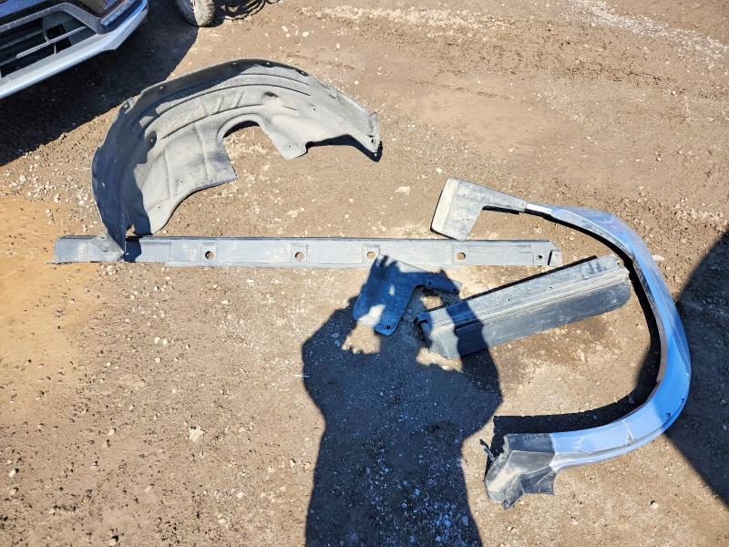 2024 Lexus Ux მანქანა იყიდება აუქციონზე, vin: JTHL9JBHXR2077261, აუქციონის ნომერი: 50463646