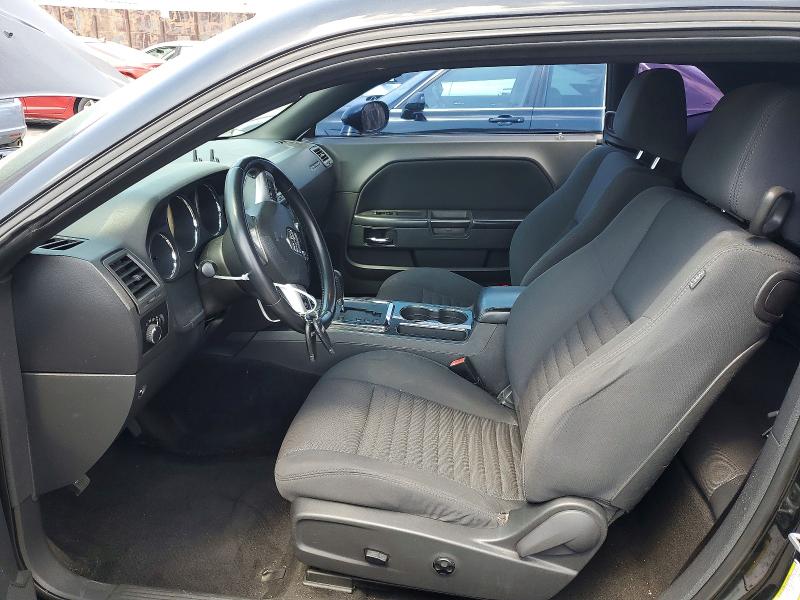 Aukcja sprzedaży 2011 Dodge Challenger, vin: 2B3CJ4DG7BH605271, numer aukcji: 54010816