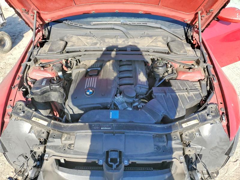 Продаж на аукціоні авто 2008 Bmw 328, vin: WBAWB33518P134139, номер лоту: 49776446