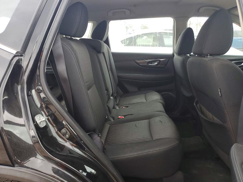 Aukcja sprzedaży 2017 Nissan Rogue, vin: KNMAT2MV8HP512492, numer aukcji: 60625726