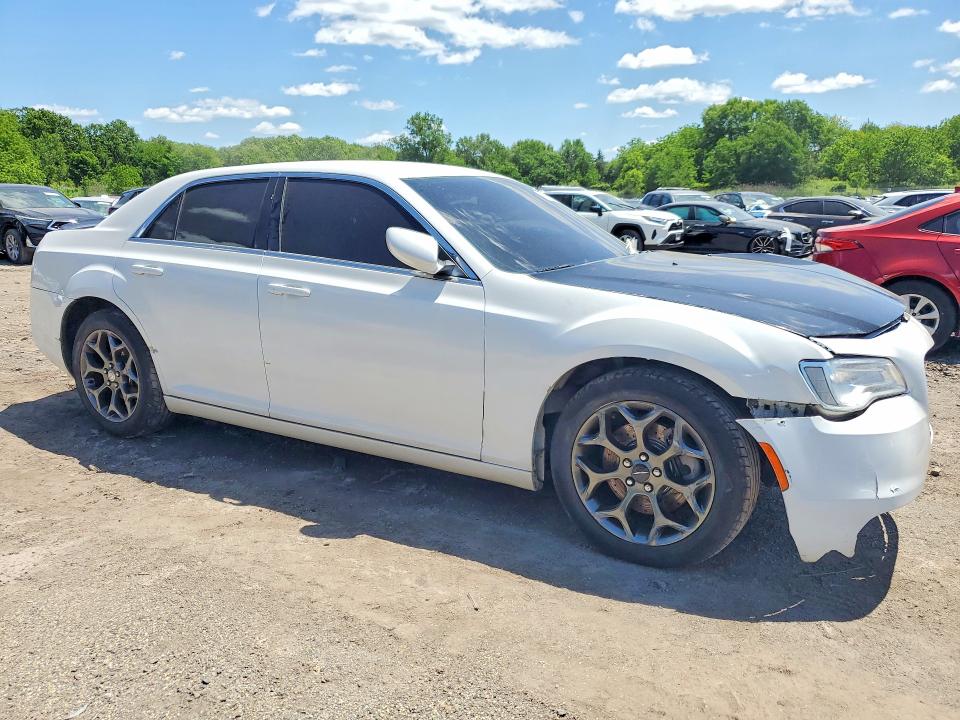 Aukcja sprzedaży 2014 Chrysler 300, vin: 2C3CCARG2EH184777, numer aukcji: 55351296