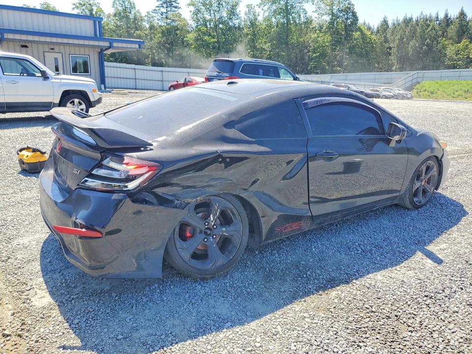 Продаж на аукціоні авто 2014 Honda Civic, vin: 2HGFG4A59EH703303, номер лоту: 54146046