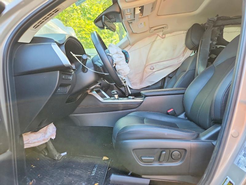 Auction sale of the 2024 Mazda Cx-90, vin: JM3KKBHA1R1127897, lot number: 53385276