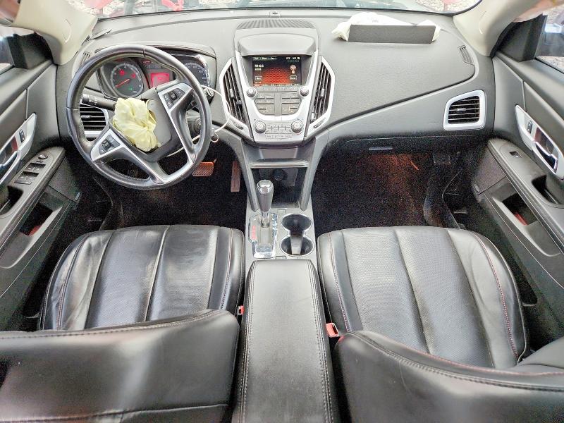 Продаж на аукціоні авто 2016 Gmc Terrain, vin: 2GKFLUEK4G6287450, номер лоту: 53601206