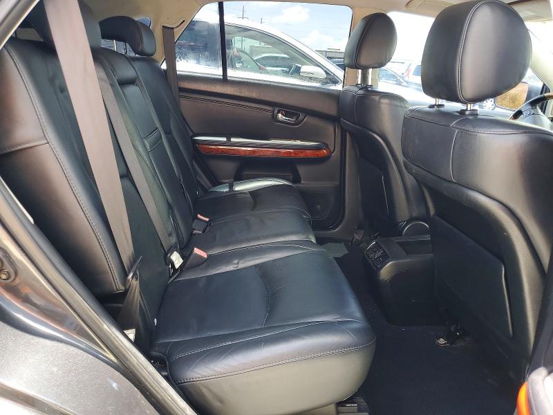 55237206 :رقم المزاد ، 2T2GA31U06C044377 vin ، 2006 Lexus Rx مزاد بيع