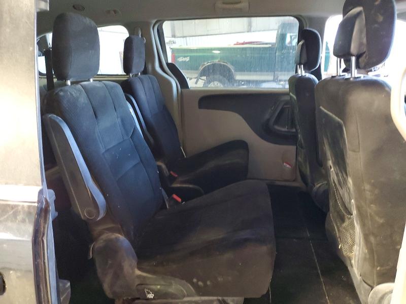 53249786 :رقم المزاد ، 2C4RC1BG3CR140472 vin ، 2012 Chrysler Town & Country مزاد بيع