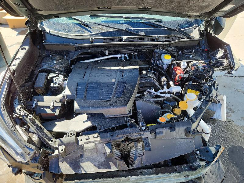 Продажа на аукционе авто 2024 Subaru Forester, vin: JF2SKADC0RH515500, номер лота: 52948706