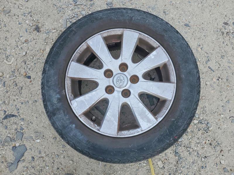 50784506 :رقم المزاد ، 4T1BK46K68U061677 vin ، 2008 Toyota Camry مزاد بيع