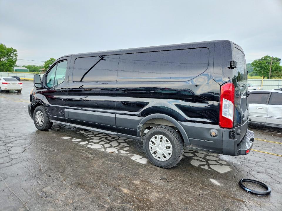 Продажа на аукционе авто 2019 Ford Transit, vin: 1FTYR2YV3KKA98646, номер лота: 51706736