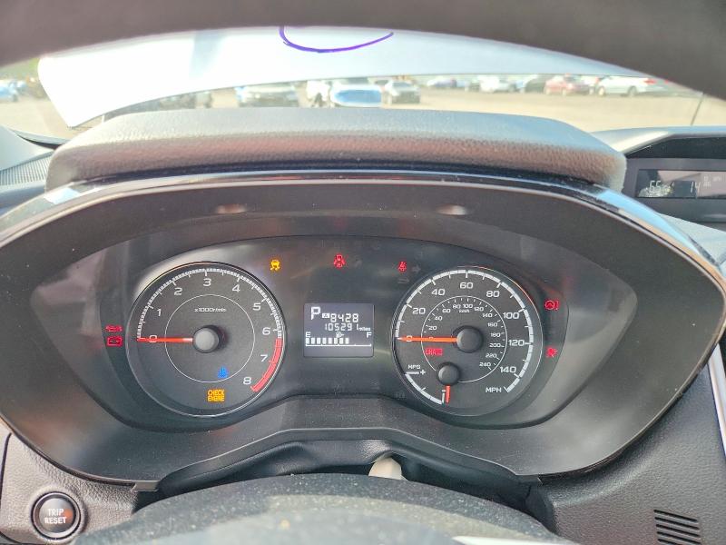 Продажа на аукционе авто 2018 Subaru Crosstrek, vin: JF2GTAACXJ8274122, номер лота: 52121936