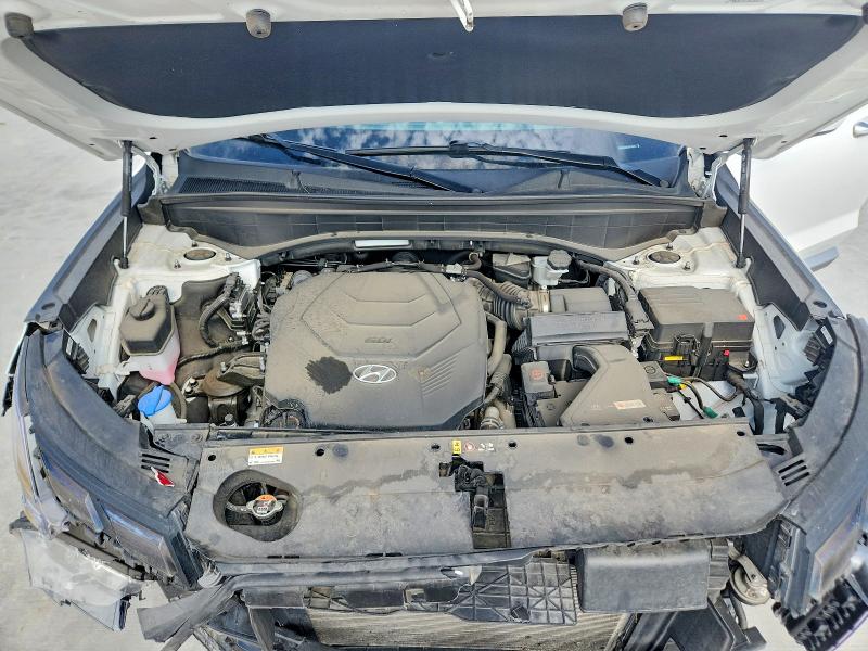 Aukcja sprzedaży 2024 Hyundai Palisade, vin: KM8R44GE5RU753254, numer aukcji: 52534486